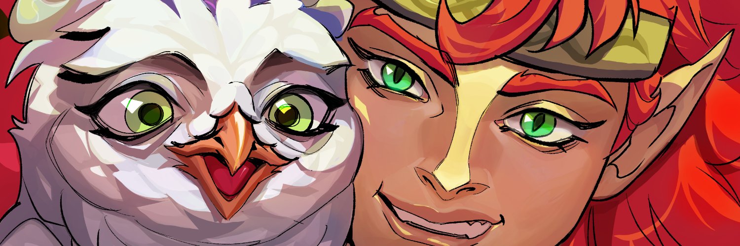 GAOZ 👁- COMMISSION open-'s banner