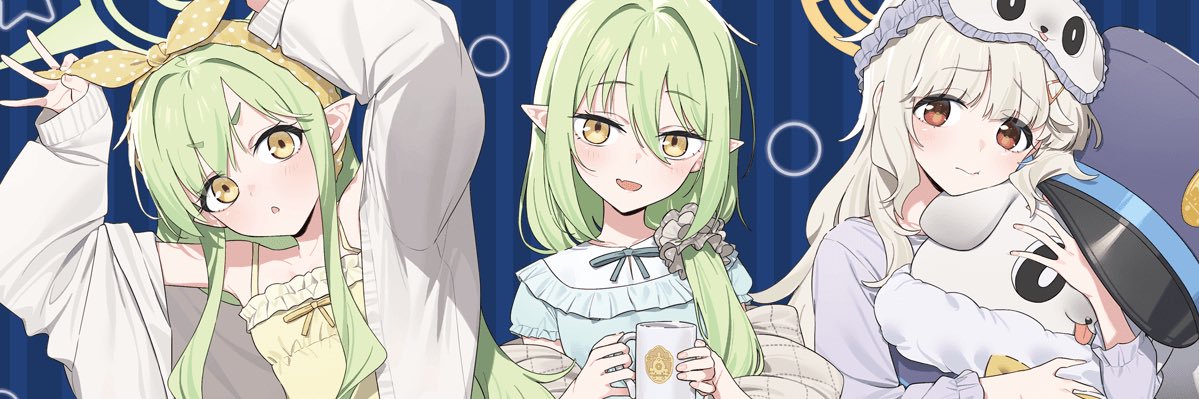 大空こだち＠新刊DL開始！'s banner