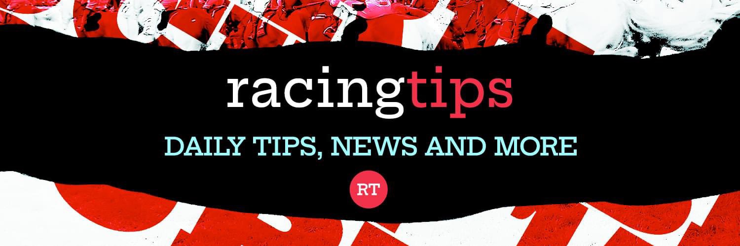 Racing Tips's banner