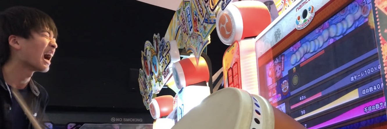 いがぐり's banner