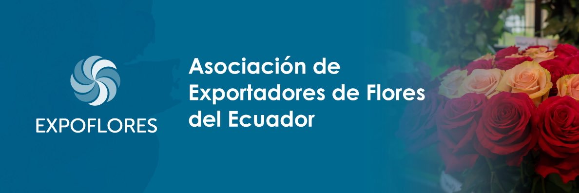 Expoflores's banner