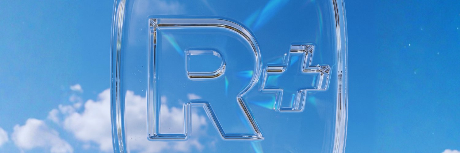 Rap Mais's banner