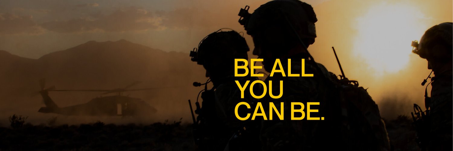 U.S. Army CIMT's banner