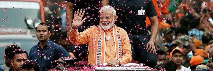 Laddu Yadav 🇮🇳's banner