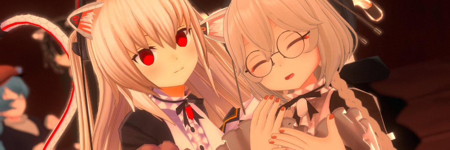 椿の人's banner