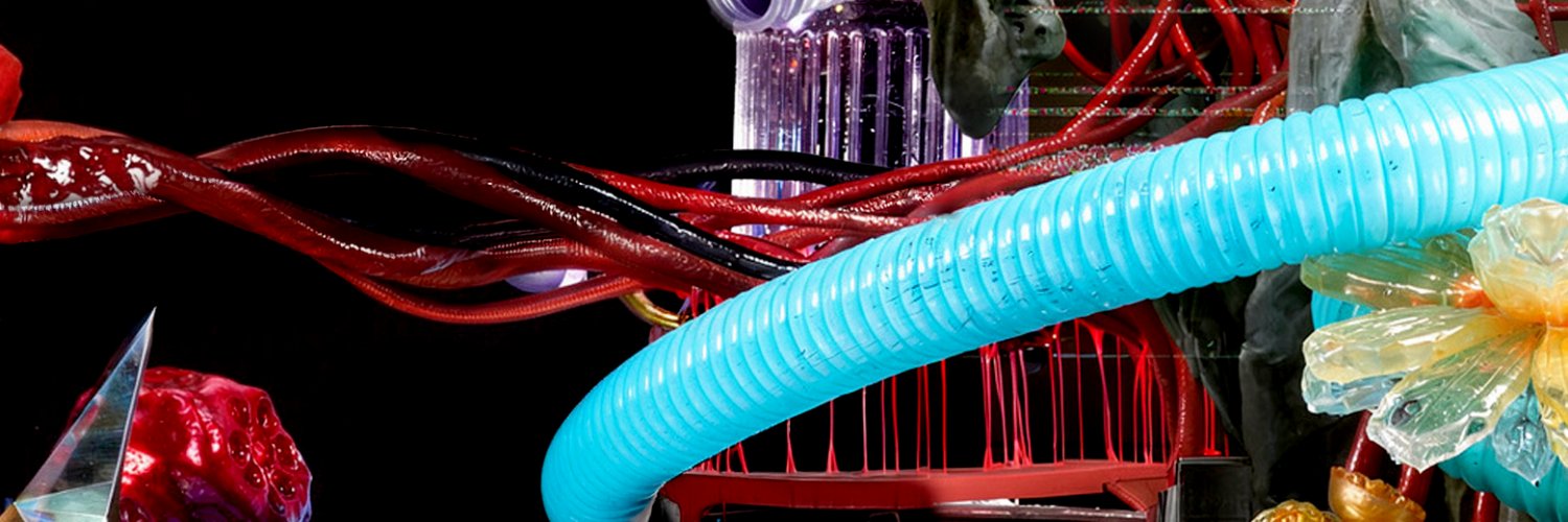 UPSCALE's banner