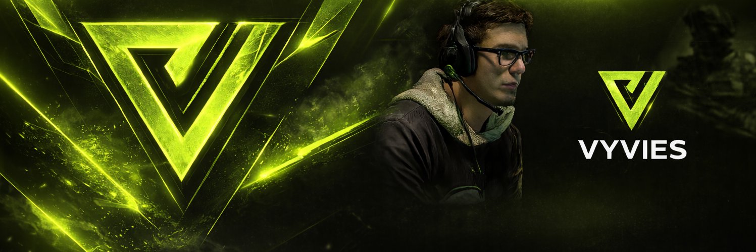 Vyvies's banner
