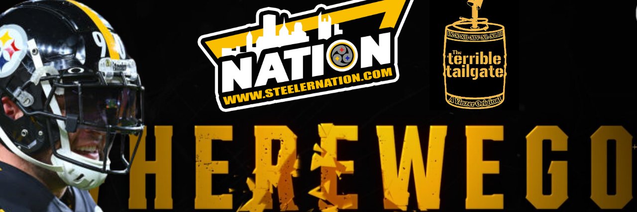 SteelerNation's banner