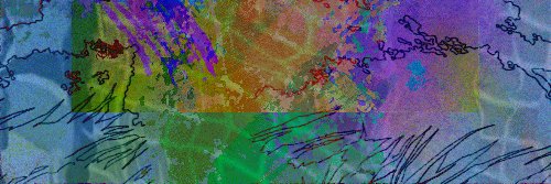 南條沙歩 NANJO saho（qootain）'s banner