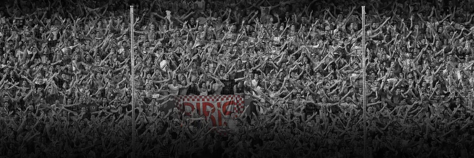 altanorte 🇵🇱🇲🇨 Sevilla FC's banner
