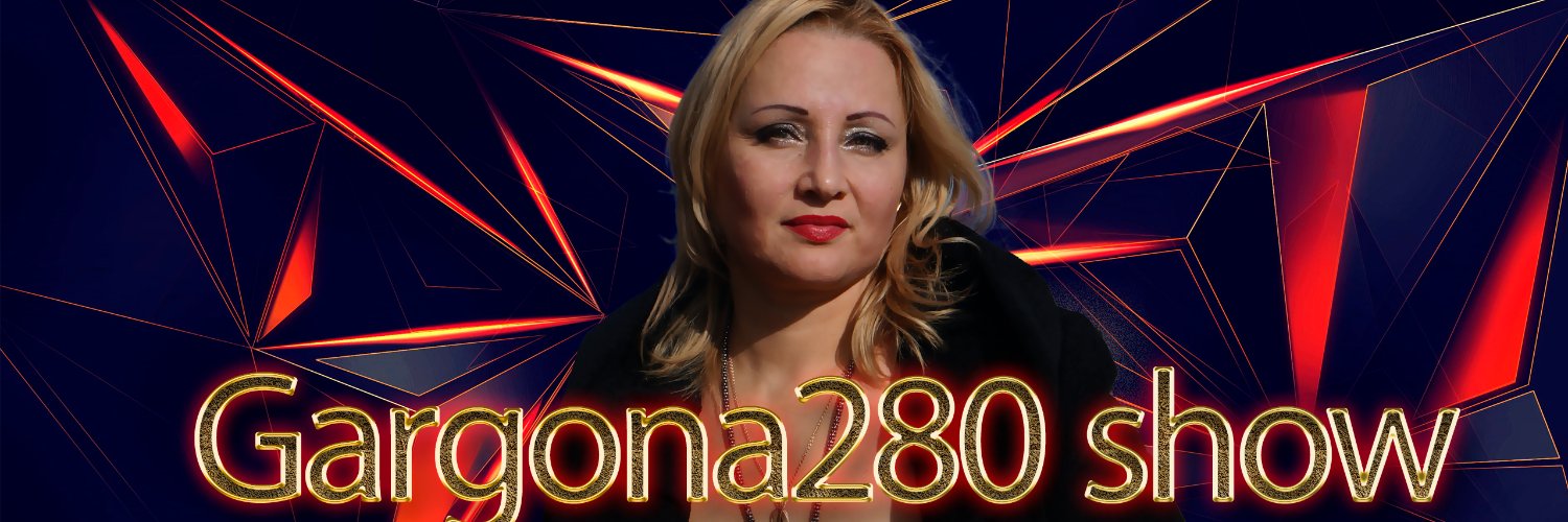 Gargona280's banner