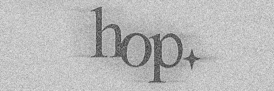 hop's banner