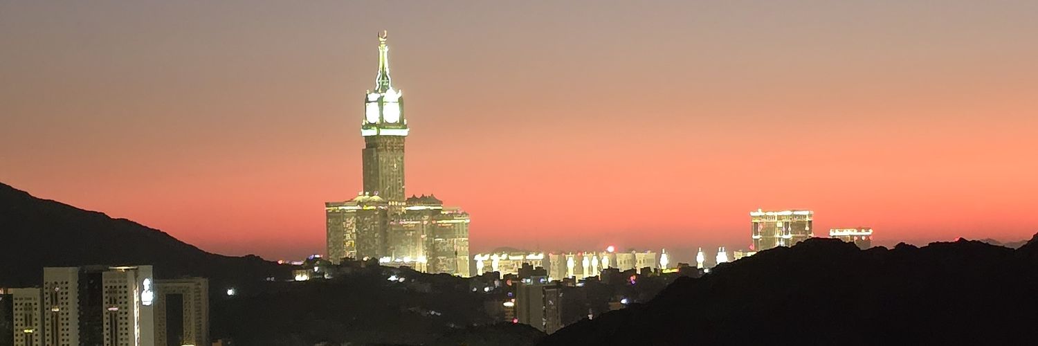 عـمـر بن عبد العزيز's banner
