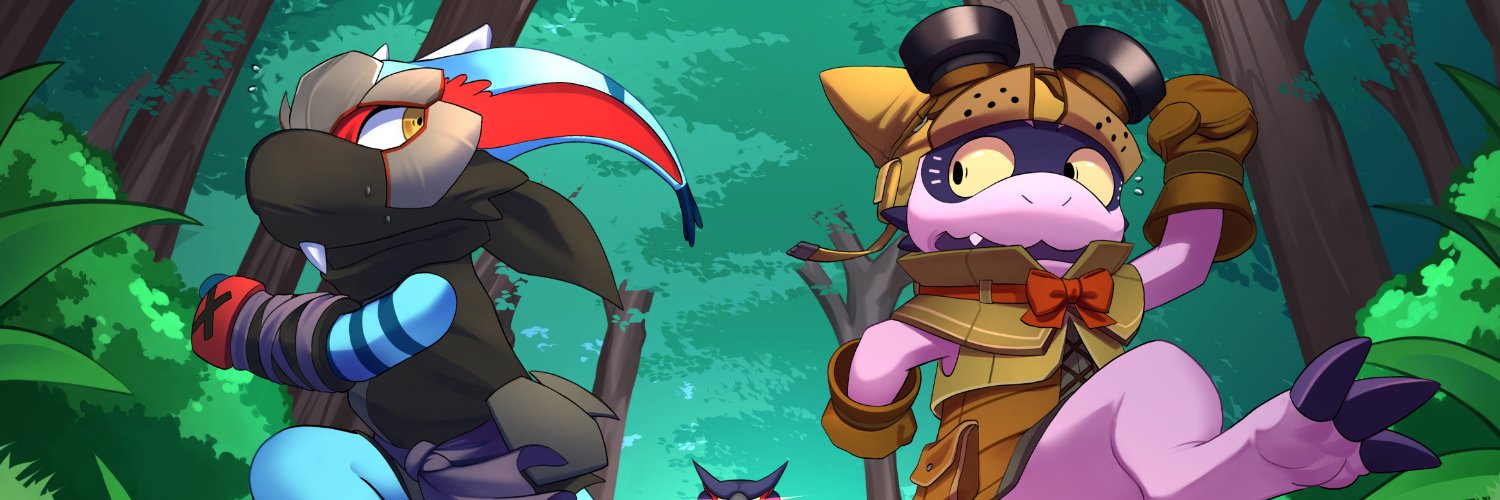 Tatsu's banner