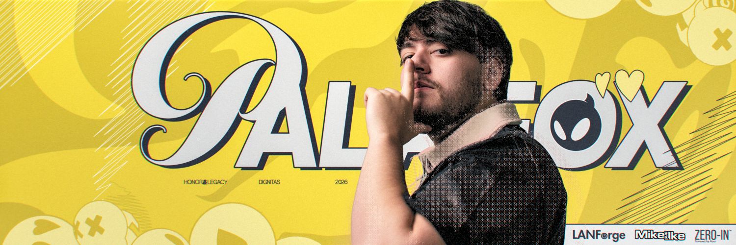 Palafox's banner
