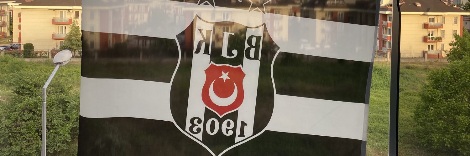 Adnan Aydın's banner