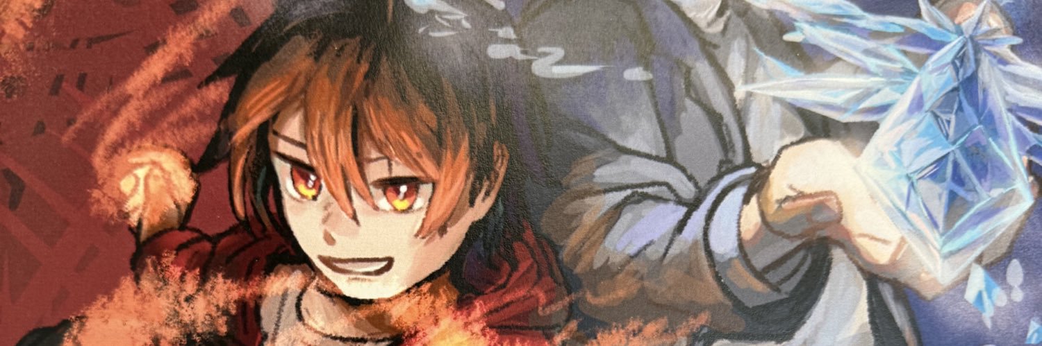 星野ケイ's banner