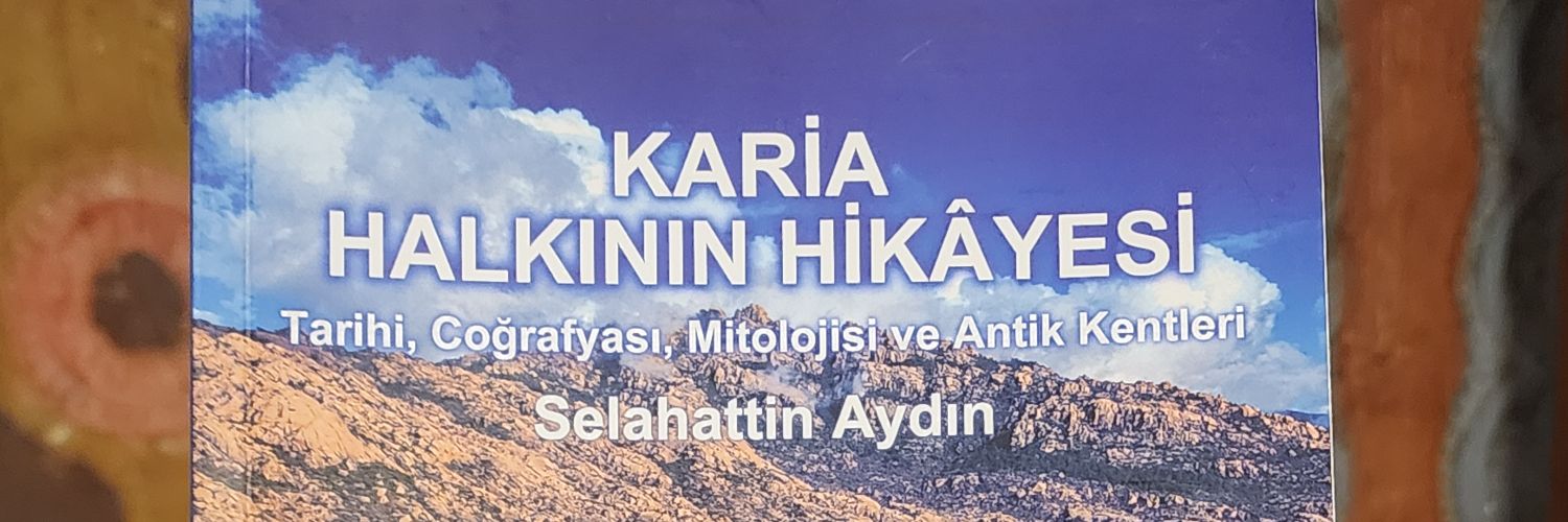 Selâhattin Aydın's banner