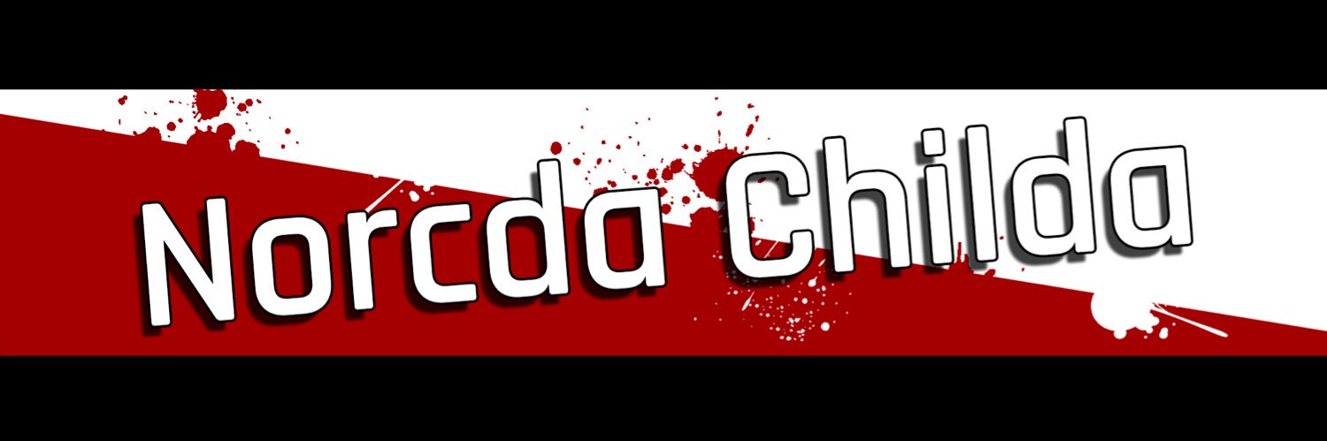 Norcda Childa's banner