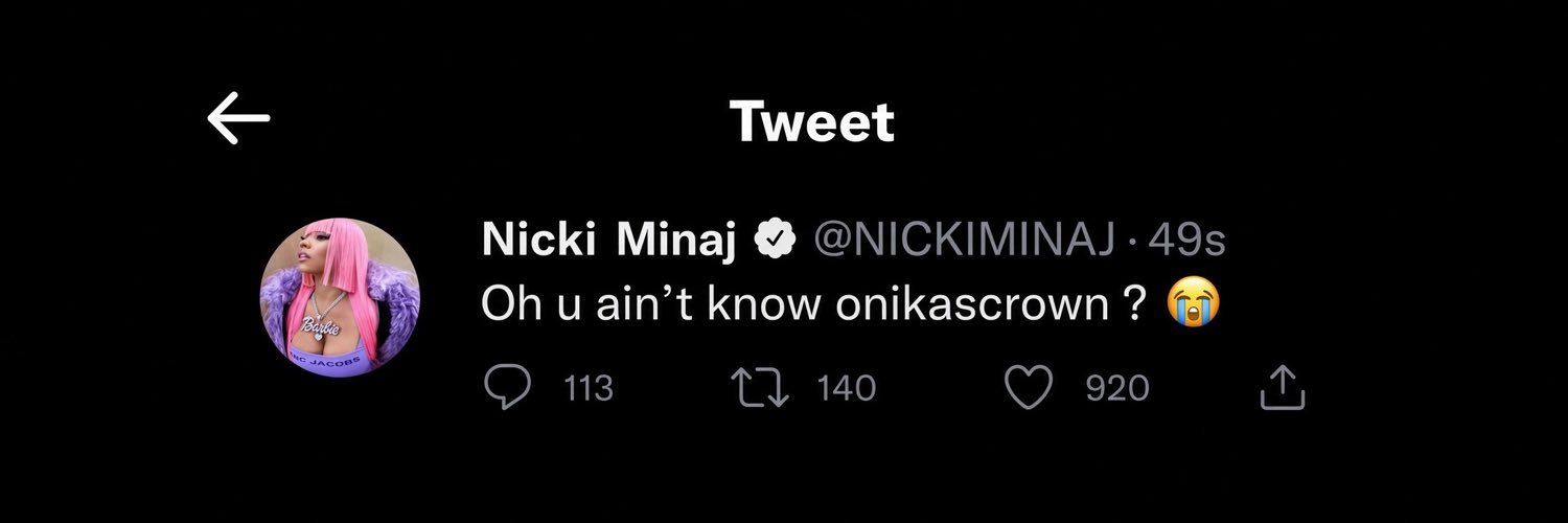 👑's banner