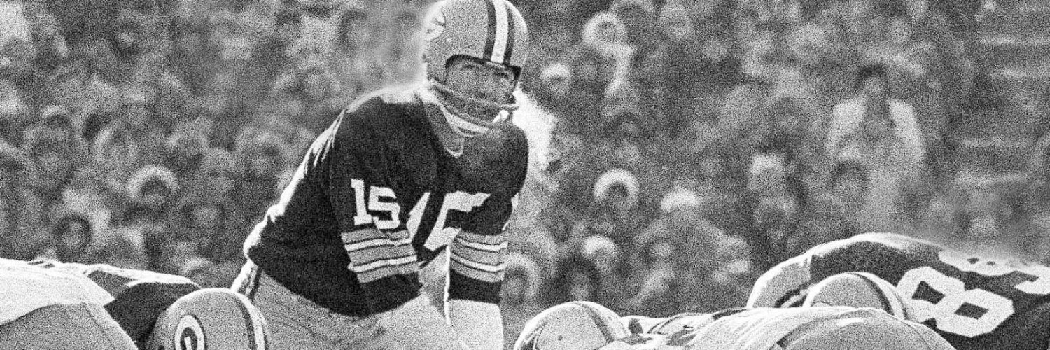 Packers History's banner