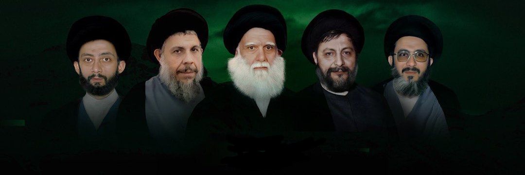 عمر الساعدي's banner