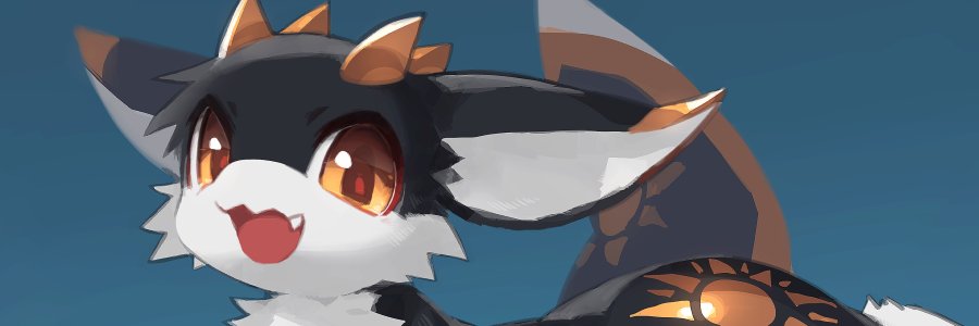 Vox Draco's banner