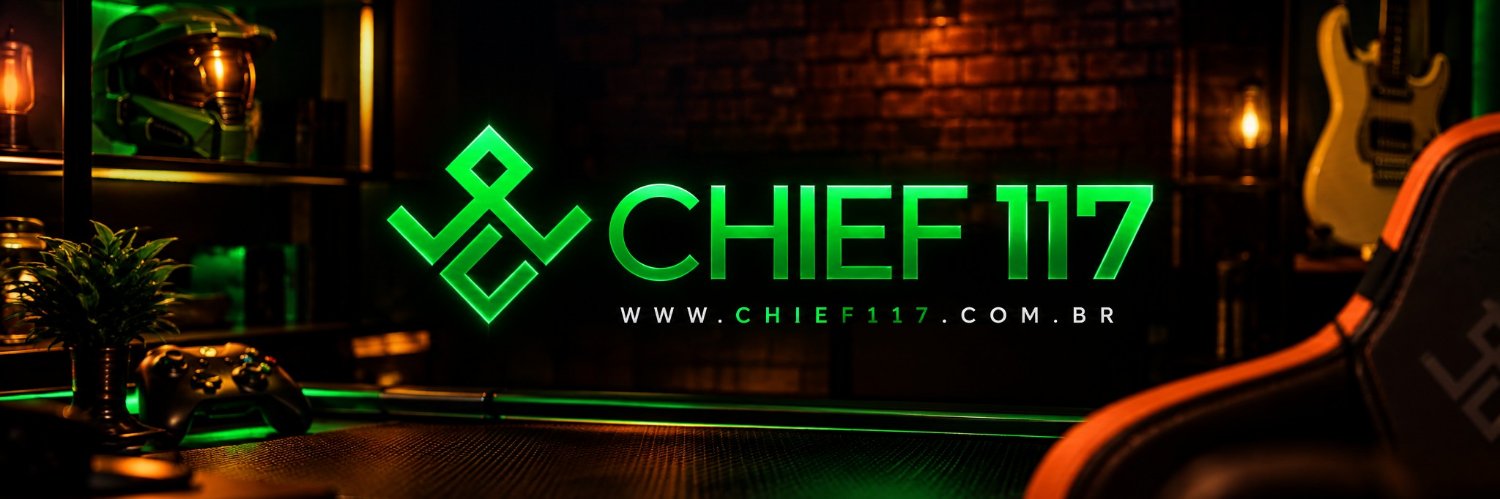 Chief's banner