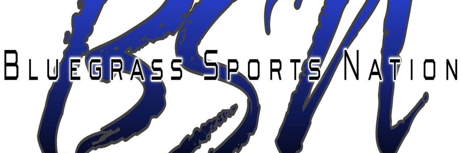 Bluegrass Sports Nation's banner