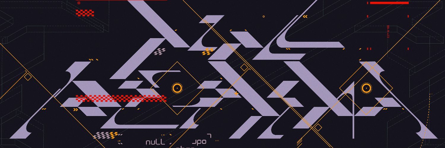 N²'s banner