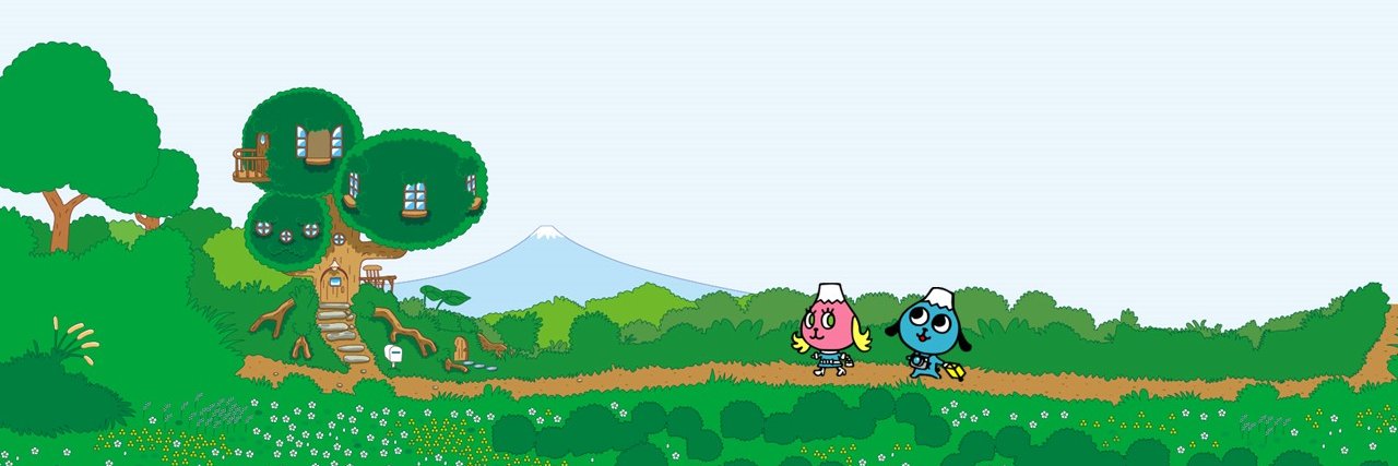 テレしず's banner