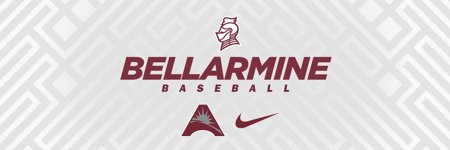 Bellarmine Baseball's banner