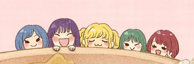 まいどん👽💛(おでんガールズ)'s banner