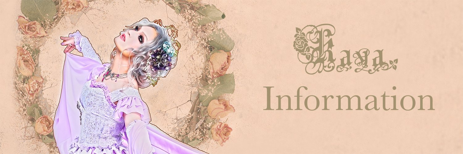 Kaya Information's banner