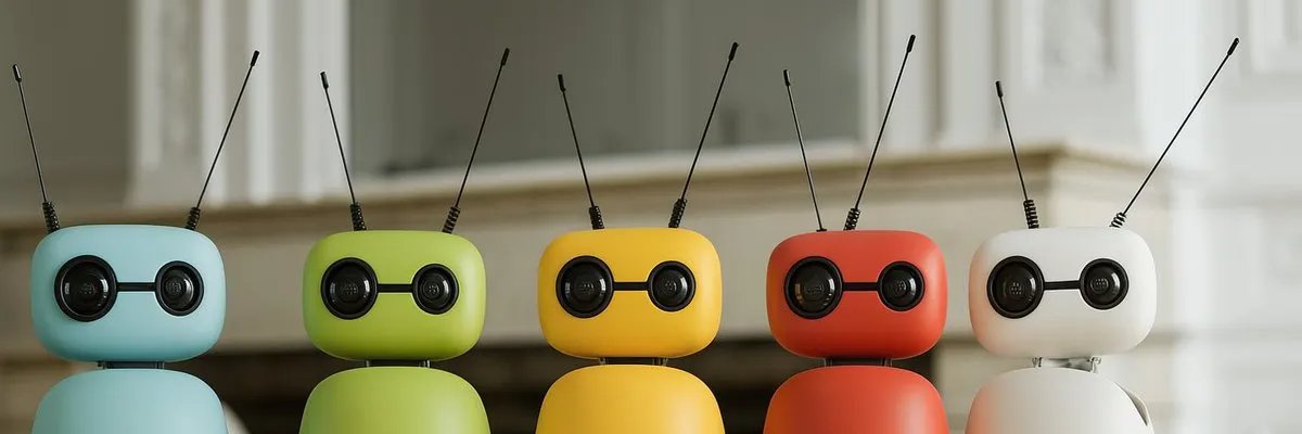 Pollen Robotics's banner