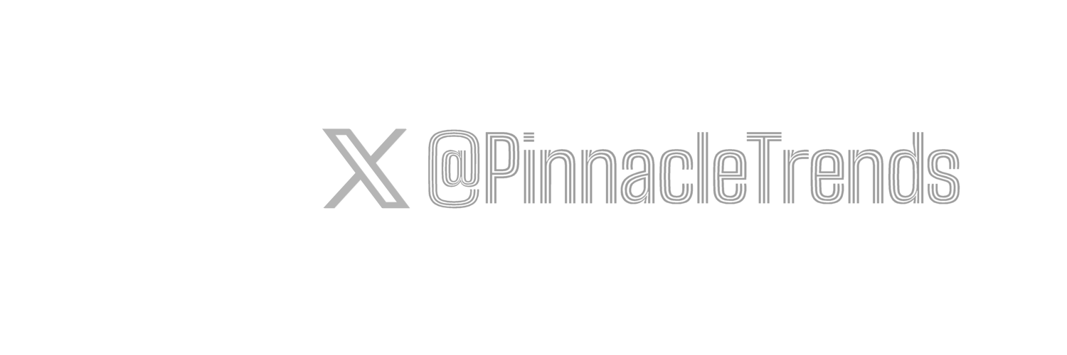 Pinnacle Trends's banner