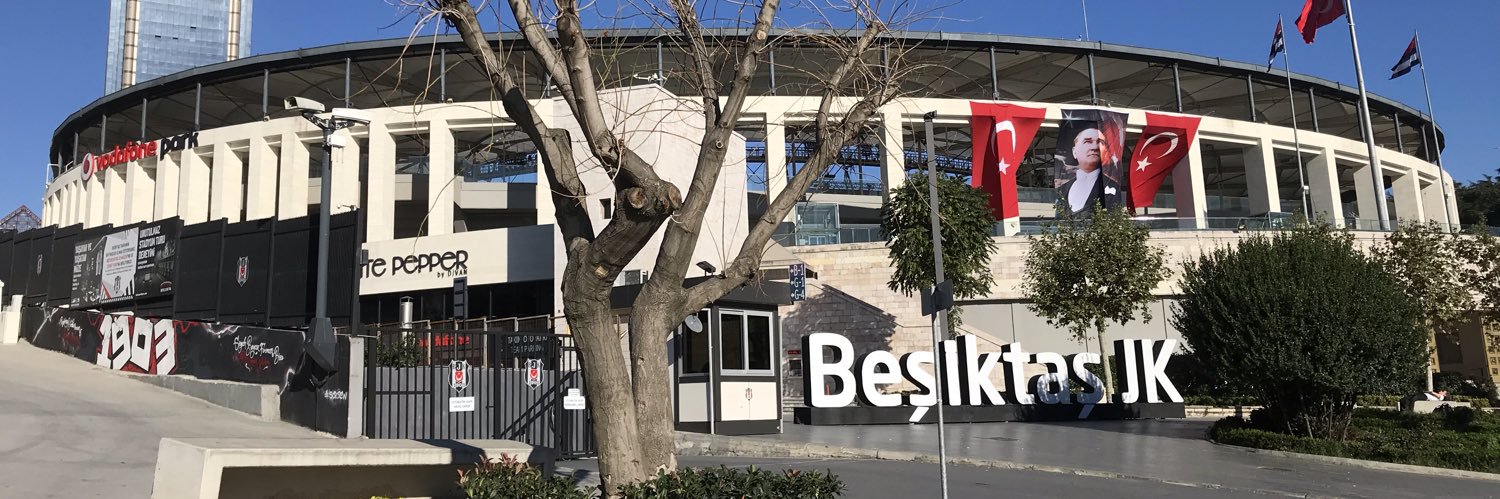 Ankaralı Atiba's banner