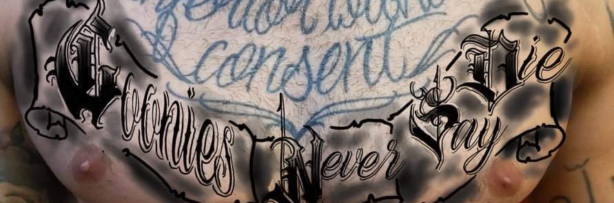 Alexy Tyler's banner