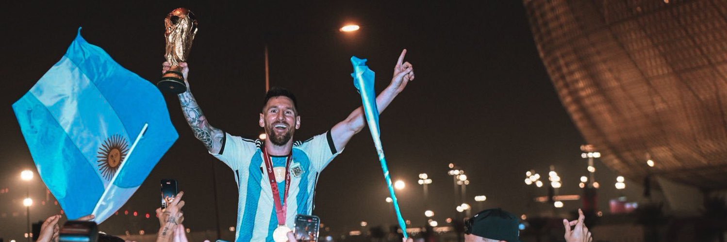 Matias Ezequiel's banner