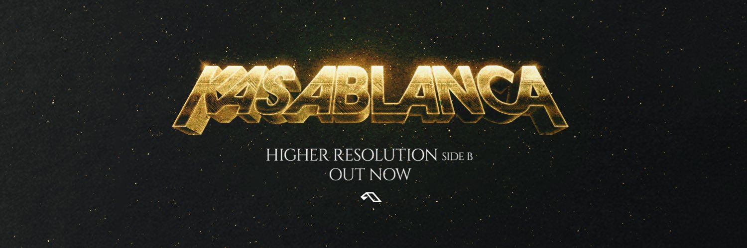 Kasablanca's banner