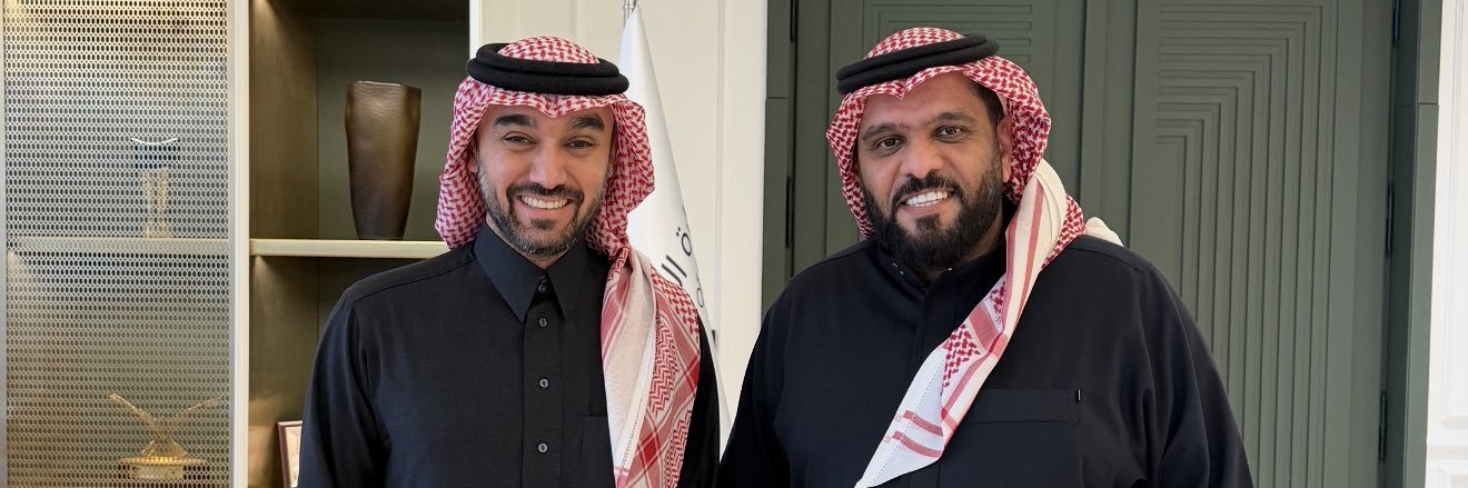 مشعل السفاعي's banner