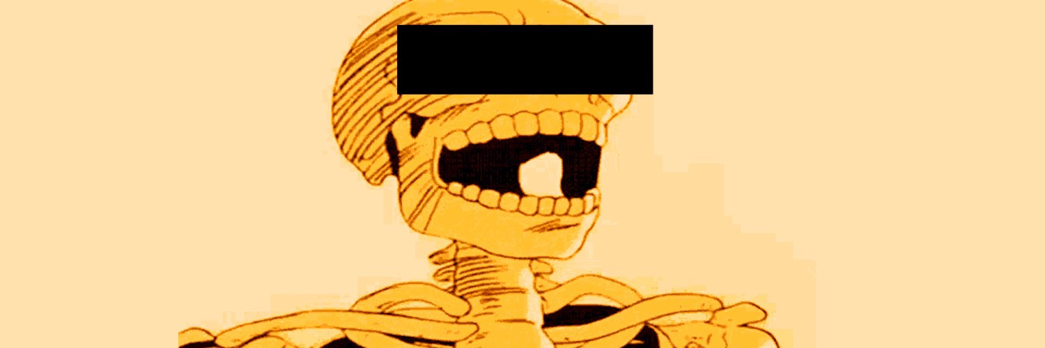Skamp's banner