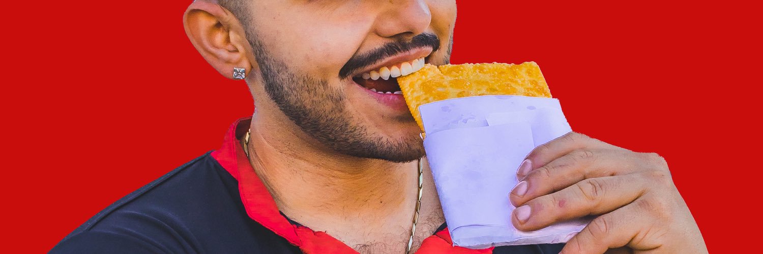 Menino do Pastel🥟's banner