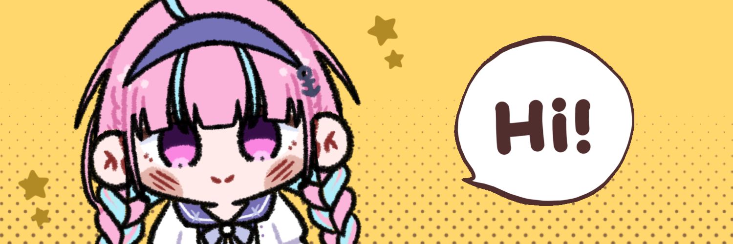 Ale 🍳 🧟‍♀️🍼 | Chibicon Y-8's banner