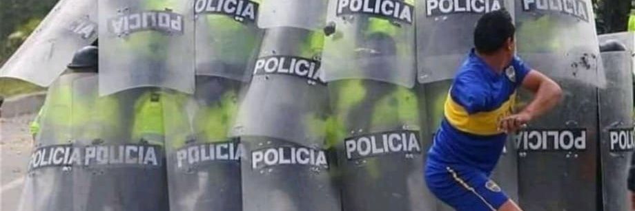 Lo Sinson's banner