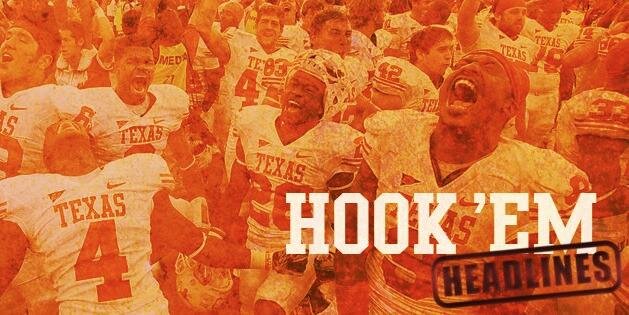 Hook'em Headlines's banner