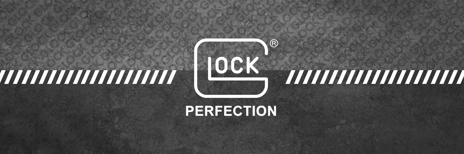GLOCK, Inc.'s banner