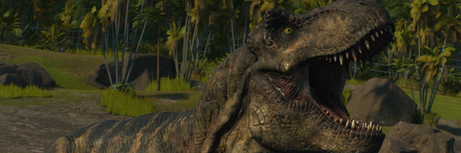 DinoKaiju 🇵🇷's banner