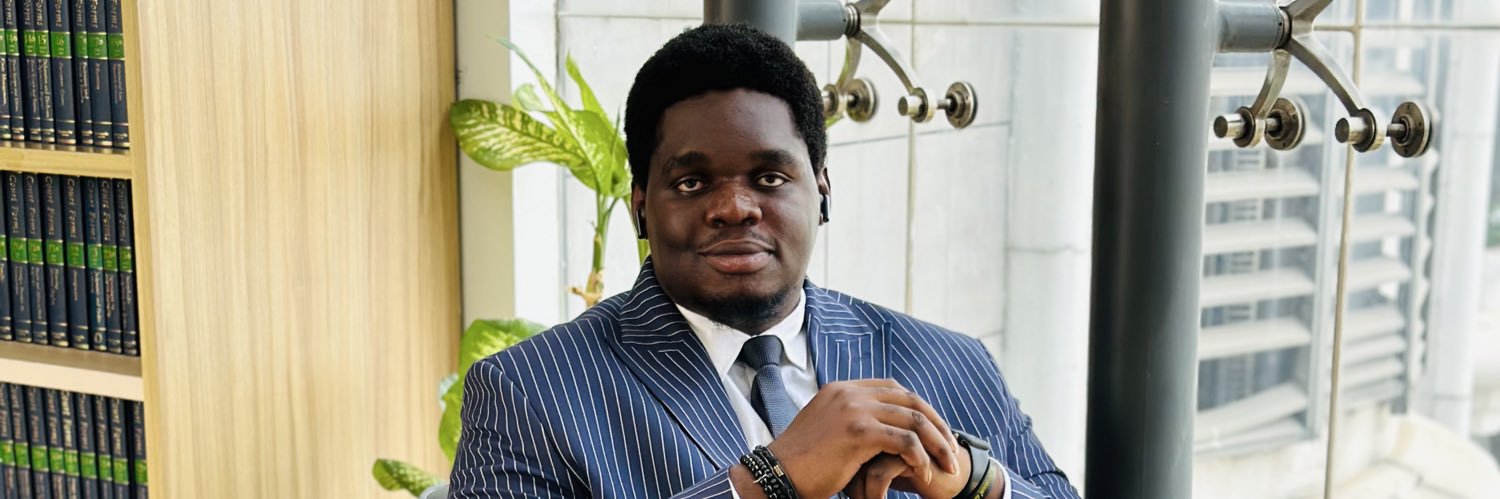 Zion Odinaka's banner