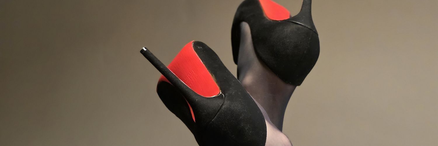 Heeljob King's banner